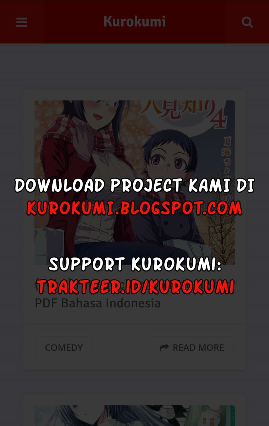 Shachiku succubus no Hanashi Chapter 18 Gambar 18