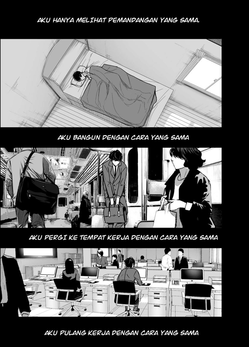 Shachiku succubus no Hanashi Chapter 21 Gambar 2