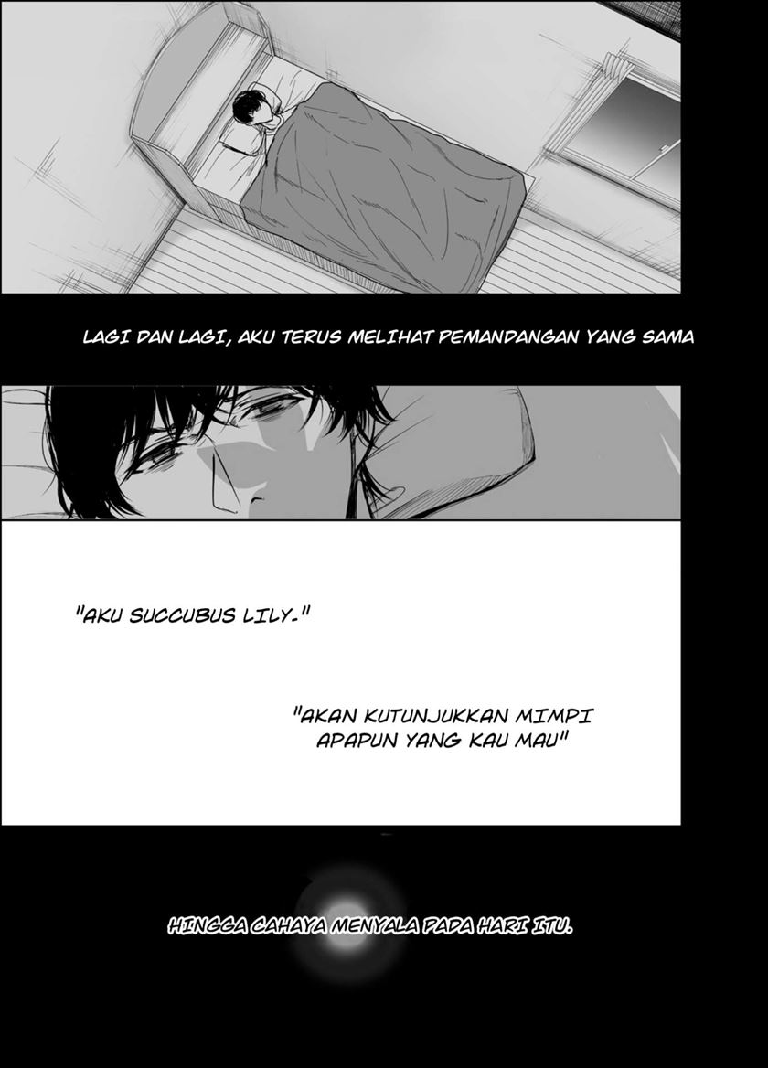 Shachiku succubus no Hanashi Chapter 21 Gambar 4