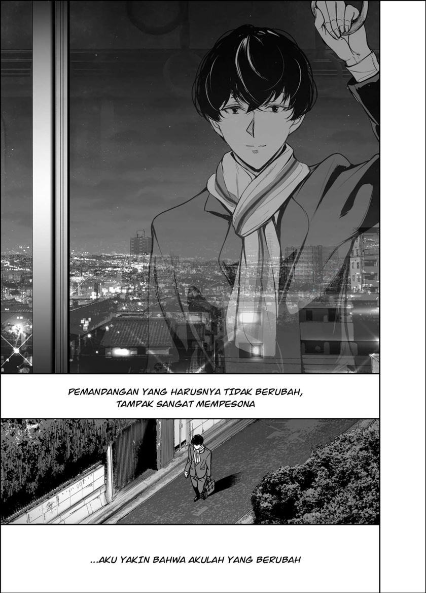 Shachiku succubus no Hanashi Chapter 21 Gambar 10
