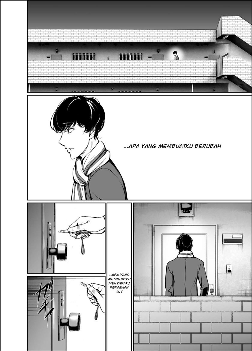 Shachiku succubus no Hanashi Chapter 21 Gambar 11