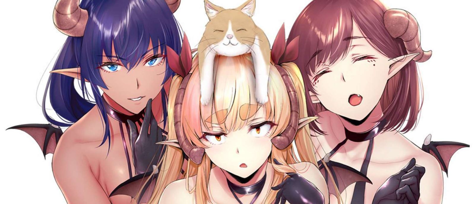 Shachiku succubus no Hanashi Chapter 21 Gambar 14