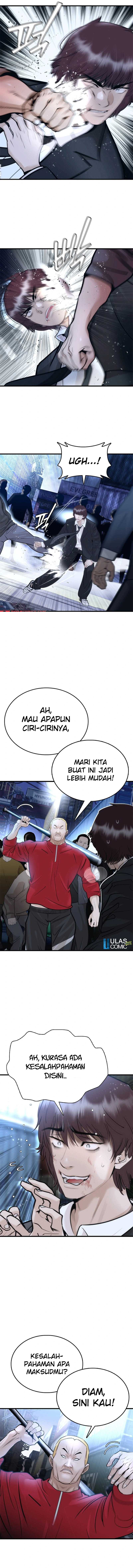 Shadow Agents: Suit Up (Suit Red) Chapter 01 Gambar 40