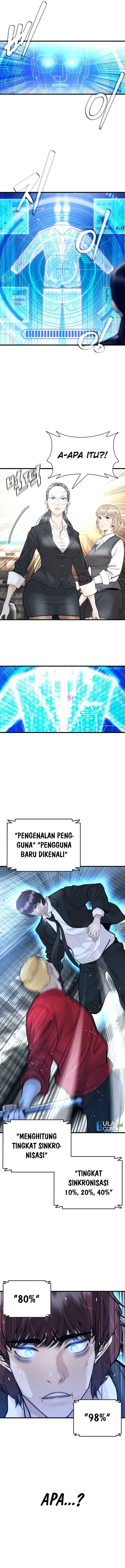 Shadow Agents: Suit Up (Suit Red) Chapter 01 Gambar 42