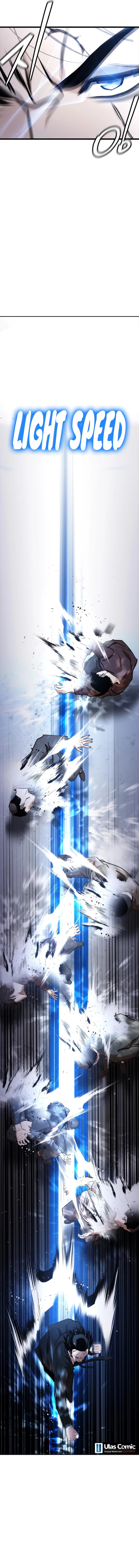 Shadow Agents: Suit Up (Suit Red) Chapter 03 Gambar 5