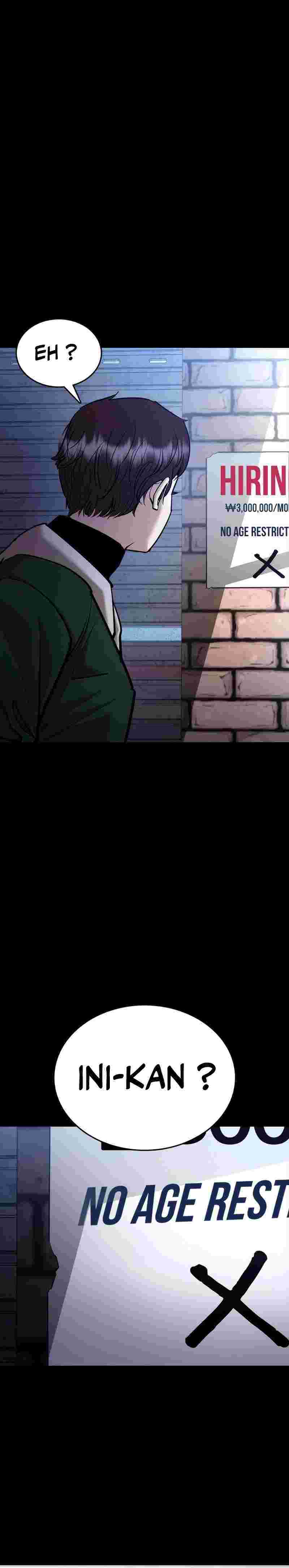 Shadow Agents: Suit Up (Suit Red) Chapter 05 Gambar 7