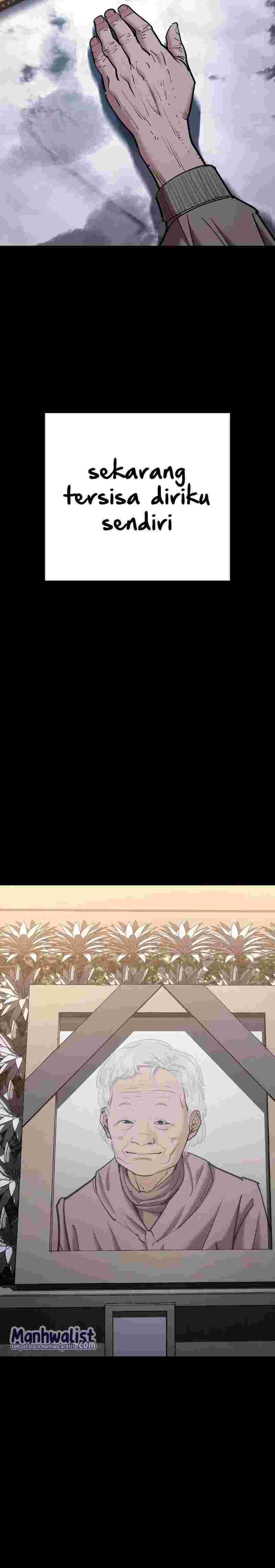 Shadow Agents: Suit Up (Suit Red) Chapter 05 Gambar 13