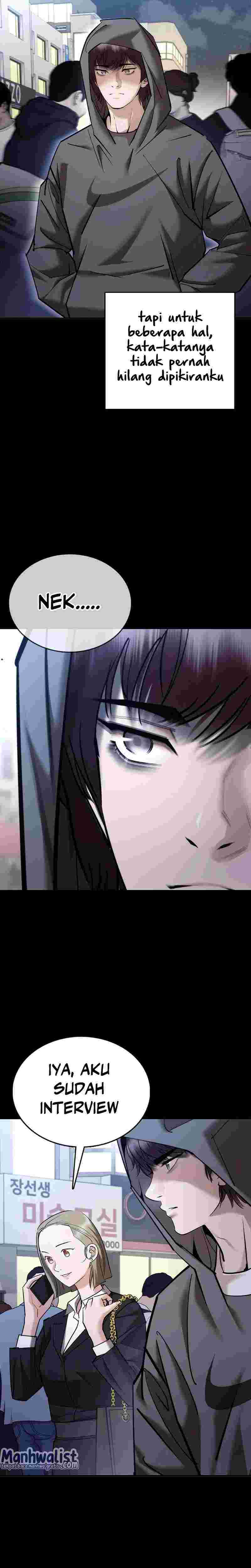 Shadow Agents: Suit Up (Suit Red) Chapter 05 Gambar 15