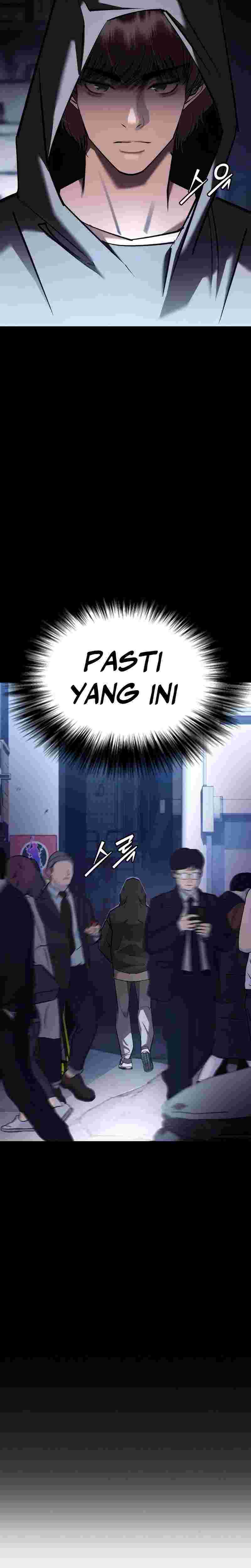 Shadow Agents: Suit Up (Suit Red) Chapter 05 Gambar 17
