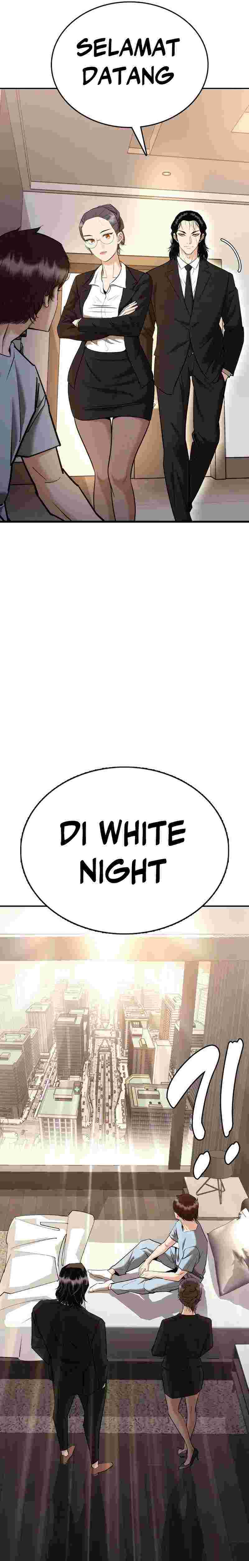 Shadow Agents: Suit Up (Suit Red) Chapter 05 Gambar 25