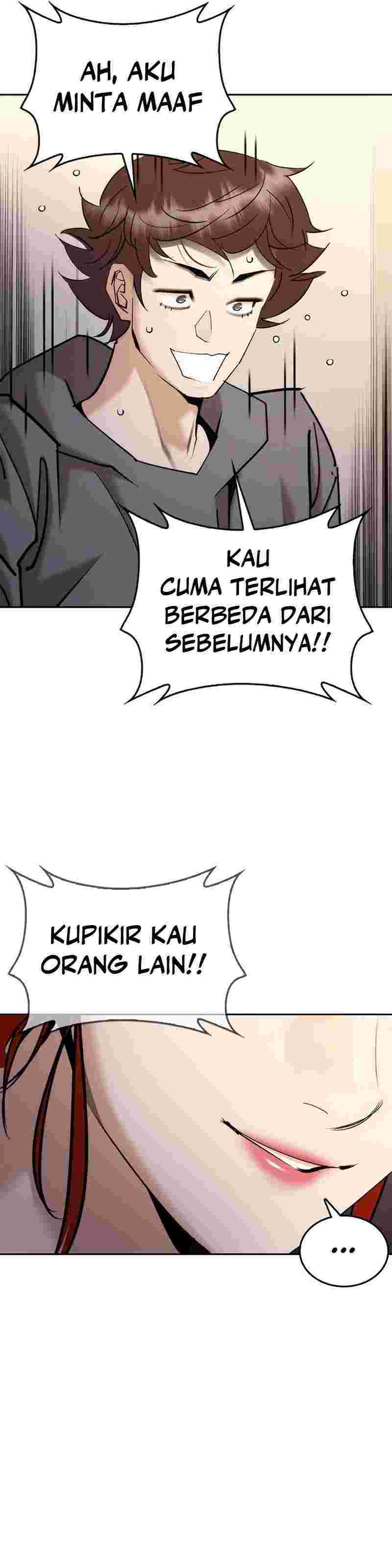 Shadow Agents: Suit Up (Suit Red) Chapter 05 Gambar 50