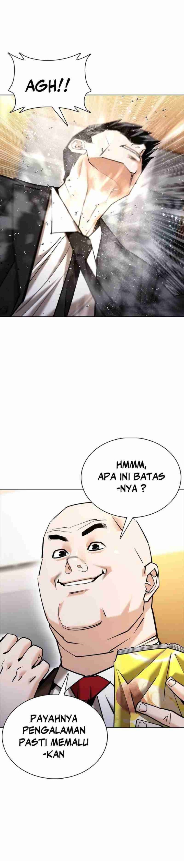 Shadow Agents: Suit Up (Suit Red) Chapter 07 Gambar 22