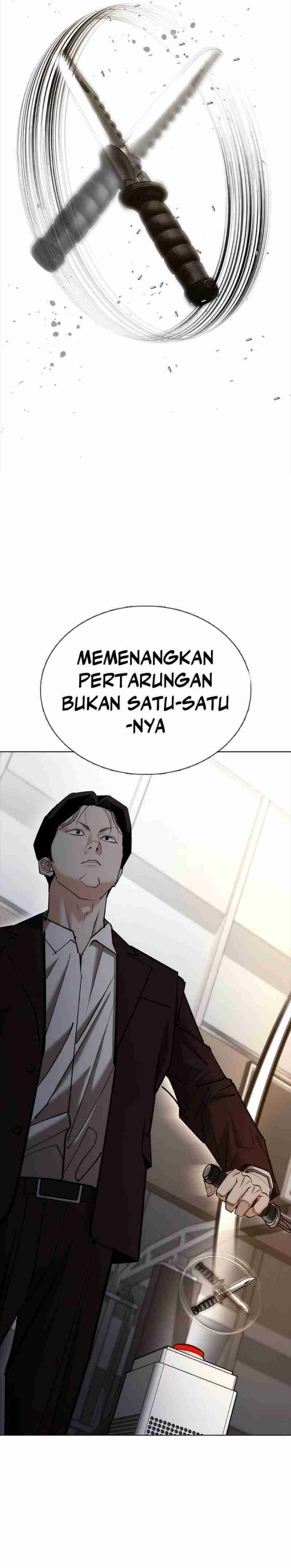 Shadow Agents: Suit Up (Suit Red) Chapter 07 Gambar 24