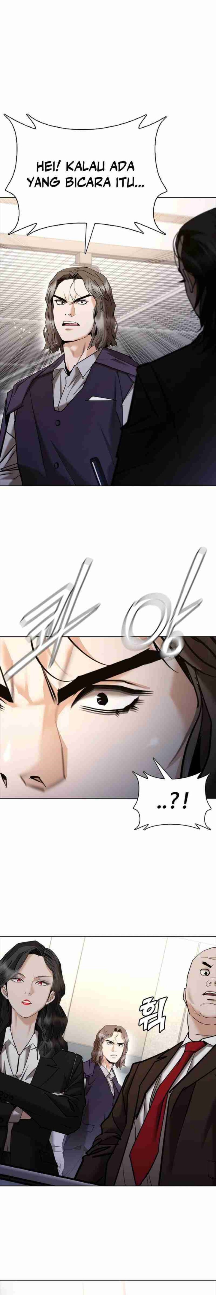 Shadow Agents: Suit Up (Suit Red) Chapter 07 Gambar 50
