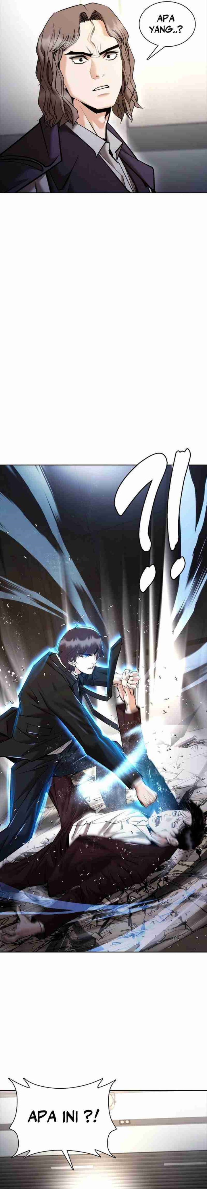 Shadow Agents: Suit Up (Suit Red) Chapter 07 Gambar 51