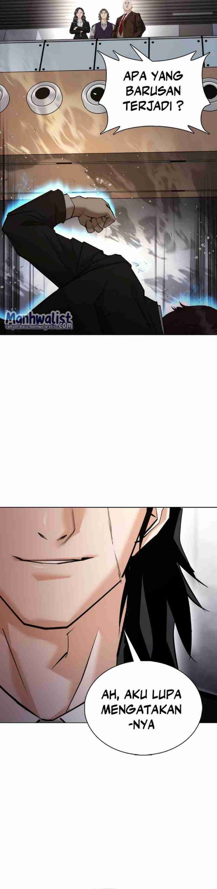 Shadow Agents: Suit Up (Suit Red) Chapter 07 Gambar 52