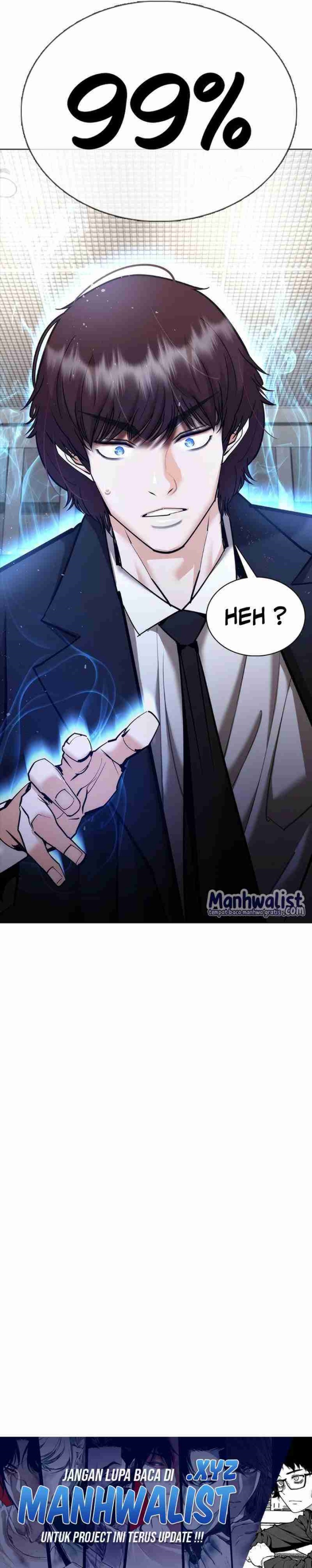 Shadow Agents: Suit Up (Suit Red) Chapter 07 Gambar 54
