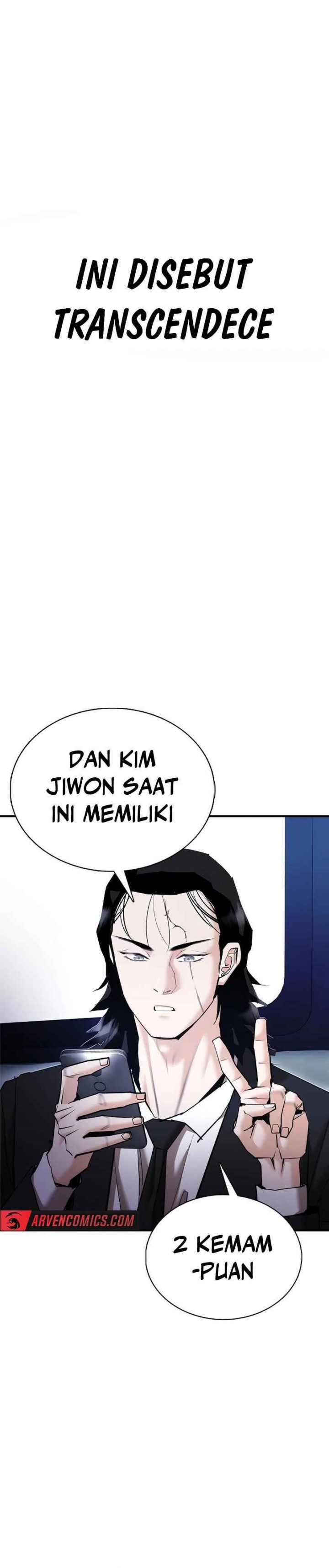Shadow Agents: Suit Up (Suit Red) Chapter 12 Gambar 8