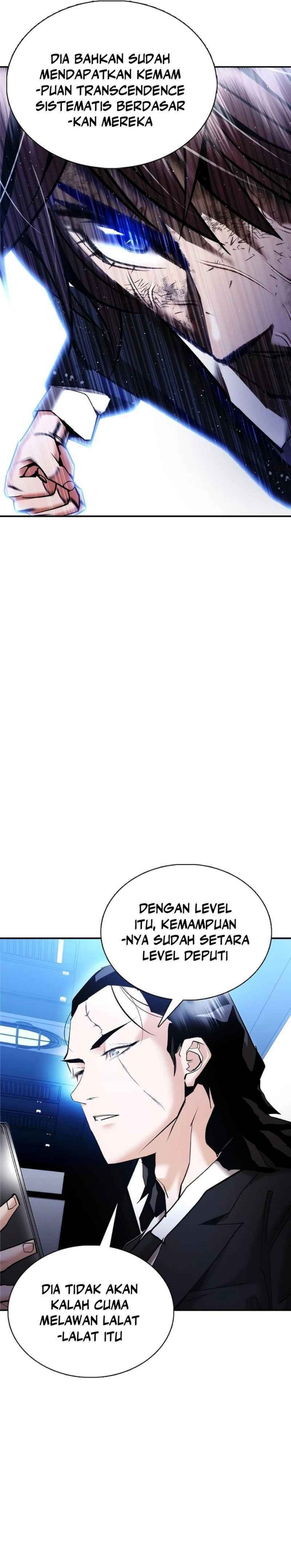 Shadow Agents: Suit Up (Suit Red) Chapter 12 Gambar 10