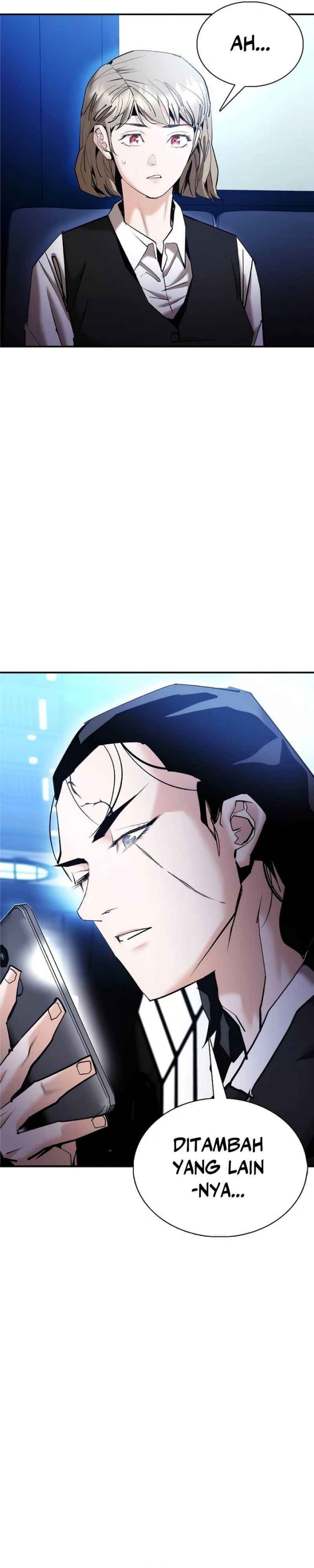 Shadow Agents: Suit Up (Suit Red) Chapter 12 Gambar 11