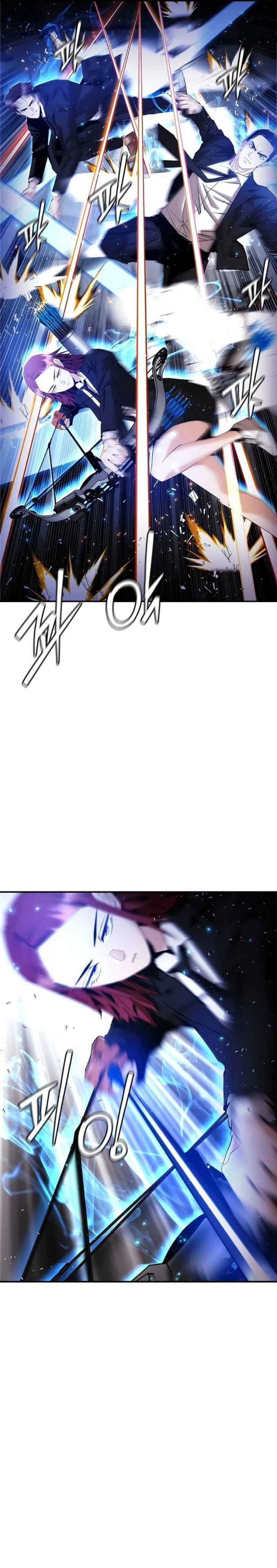Shadow Agents: Suit Up (Suit Red) Chapter 12 Gambar 19