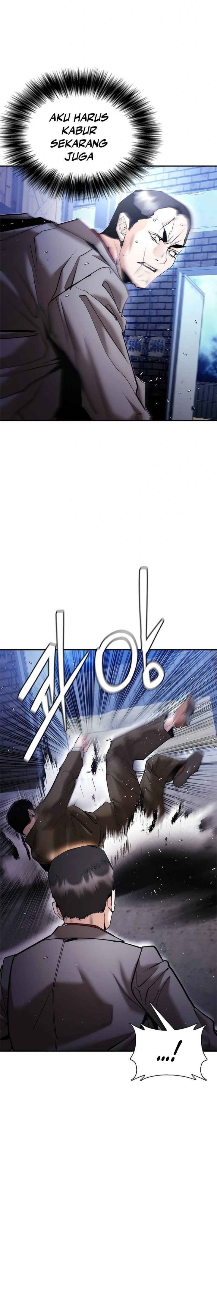 Shadow Agents: Suit Up (Suit Red) Chapter 12 Gambar 23
