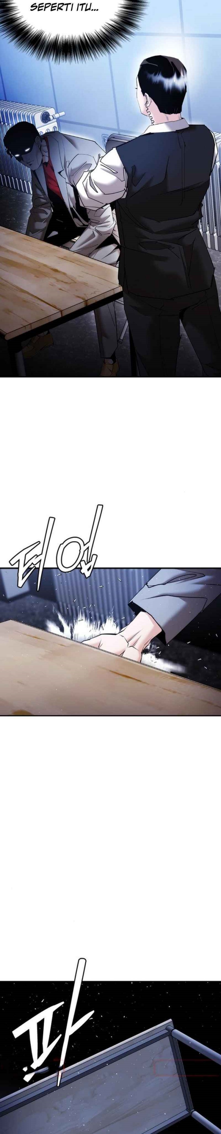 Shadow Agents: Suit Up (Suit Red) Chapter 13 Gambar 4