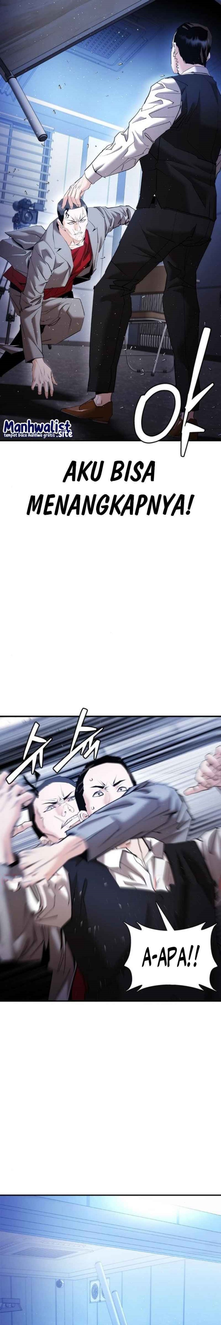 Shadow Agents: Suit Up (Suit Red) Chapter 13 Gambar 5