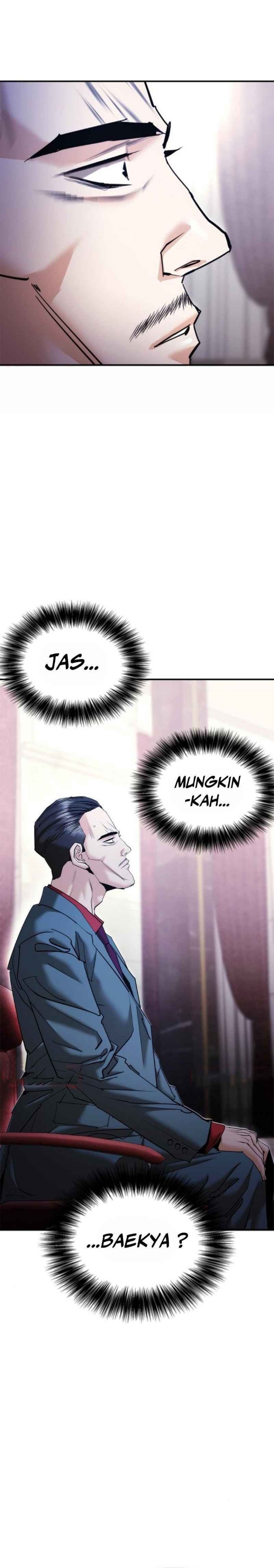 Shadow Agents: Suit Up (Suit Red) Chapter 13 Gambar 17