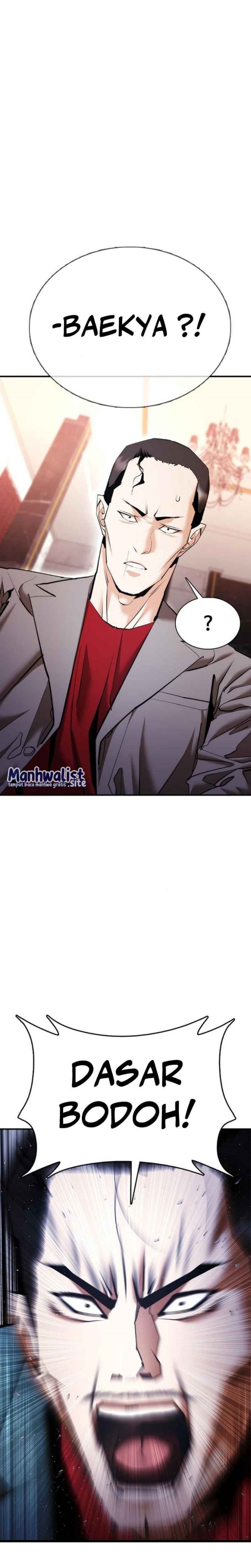 Shadow Agents: Suit Up (Suit Red) Chapter 13 Gambar 19