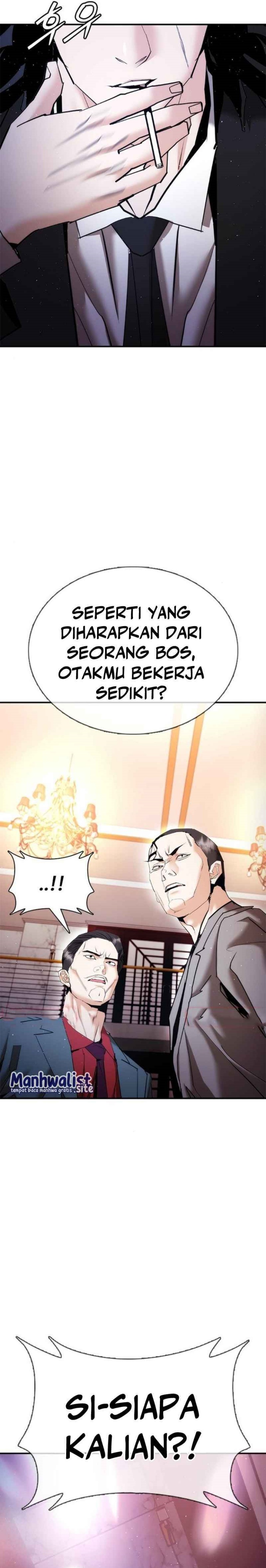 Shadow Agents: Suit Up (Suit Red) Chapter 13 Gambar 23