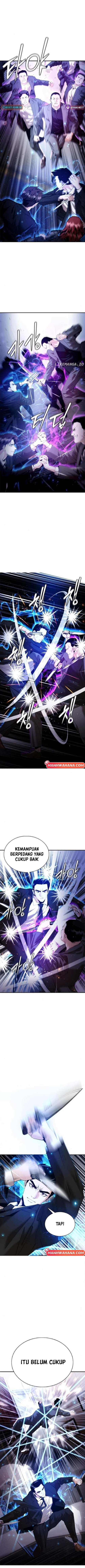 Shadow Agents: Suit Up (Suit Red) Chapter 14 Gambar 4