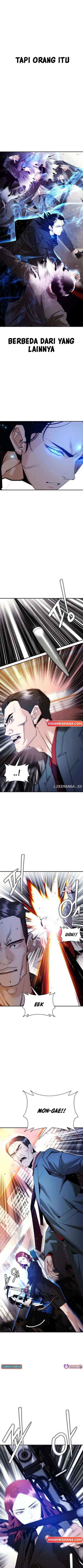 Shadow Agents: Suit Up (Suit Red) Chapter 14 Gambar 6