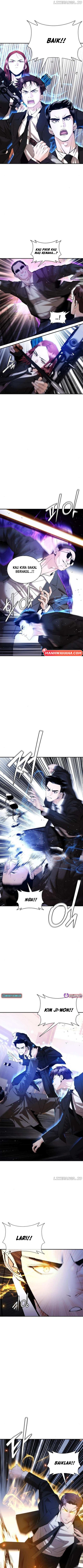Shadow Agents: Suit Up (Suit Red) Chapter 14 Gambar 8