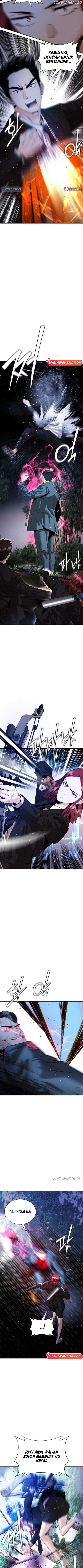Shadow Agents: Suit Up (Suit Red) Chapter 14 Gambar 14