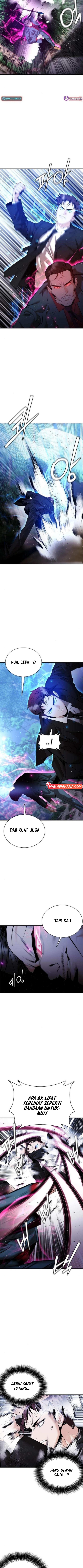 Shadow Agents: Suit Up (Suit Red) Chapter 14 Gambar 15