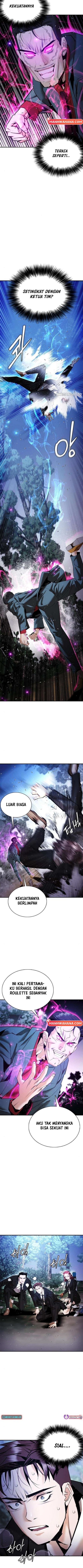 Shadow Agents: Suit Up (Suit Red) Chapter 14 Gambar 16