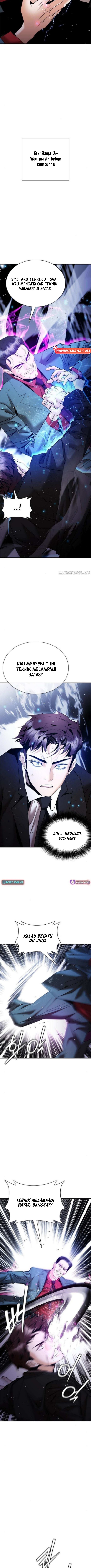 Shadow Agents: Suit Up (Suit Red) Chapter 15 Gambar 4