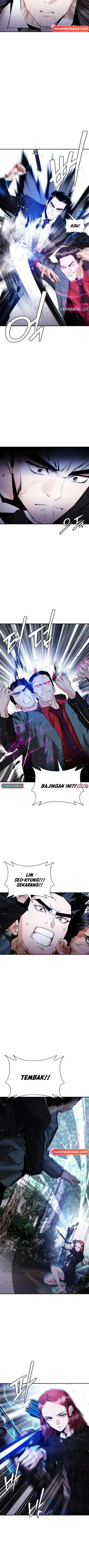 Shadow Agents: Suit Up (Suit Red) Chapter 15 Gambar 9