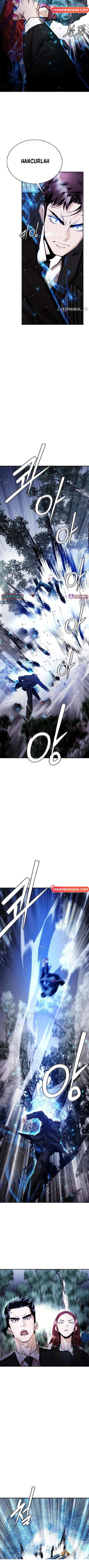 Shadow Agents: Suit Up (Suit Red) Chapter 15 Gambar 13