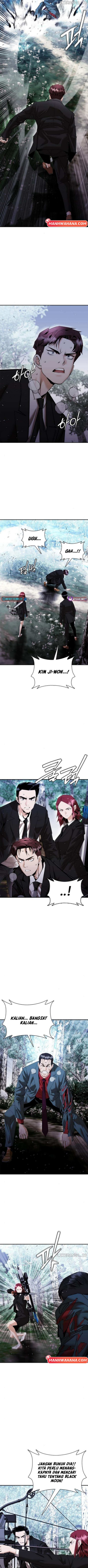 Shadow Agents: Suit Up (Suit Red) Chapter 15 Gambar 14