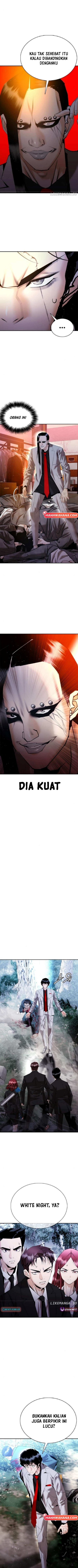 Shadow Agents: Suit Up (Suit Red) Chapter 15 Gambar 20
