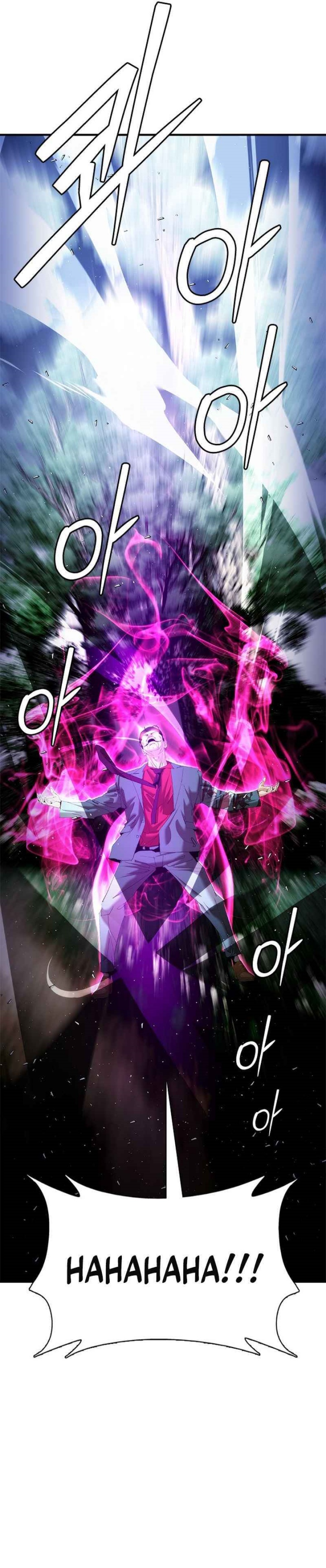 Shadow Agents: Suit Up (Suit Red) Chapter 16 Gambar 17