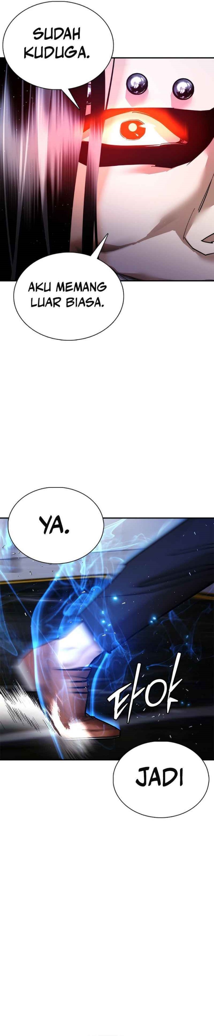 Shadow Agents: Suit Up (Suit Red) Chapter 16 Gambar 32