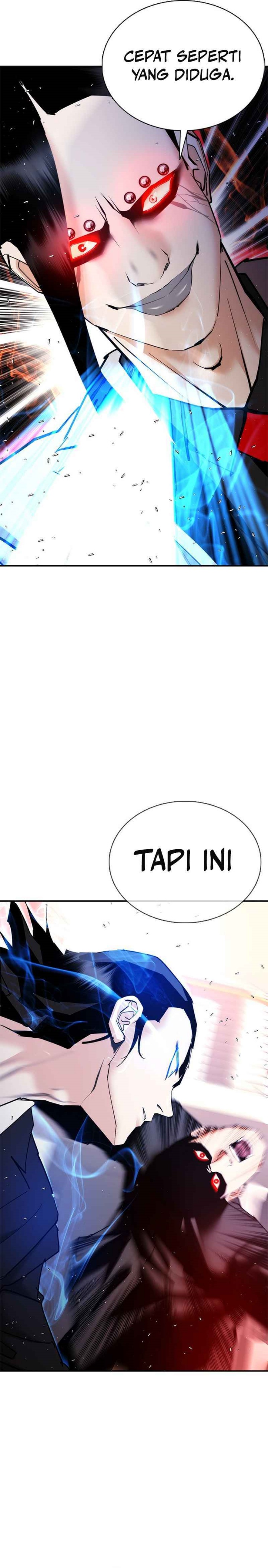 Shadow Agents: Suit Up (Suit Red) Chapter 16 Gambar 34