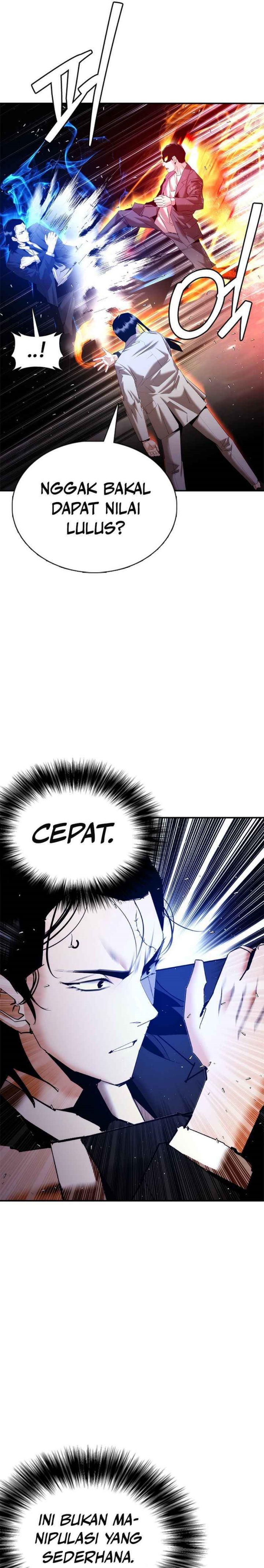 Shadow Agents: Suit Up (Suit Red) Chapter 16 Gambar 35