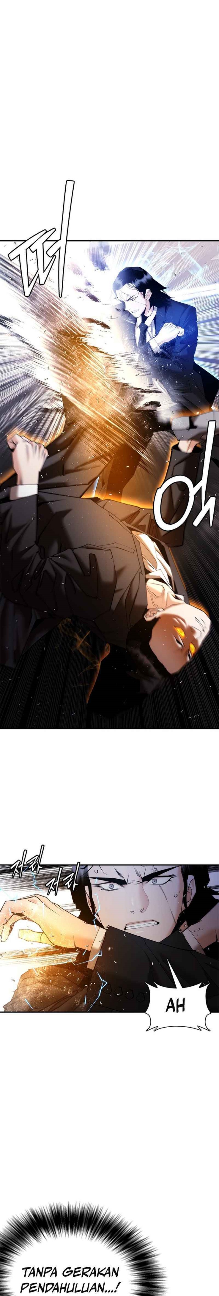 Shadow Agents: Suit Up (Suit Red) Chapter 16 Gambar 40