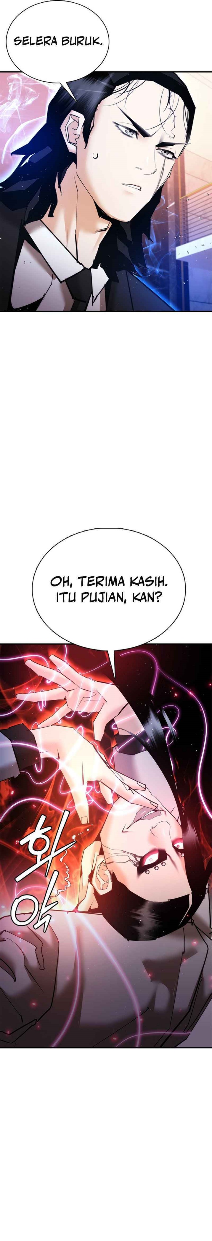Shadow Agents: Suit Up (Suit Red) Chapter 16 Gambar 42