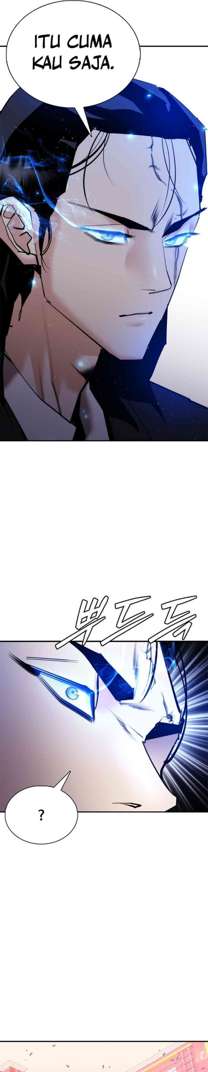 Shadow Agents: Suit Up (Suit Red) Chapter 17 Gambar 2