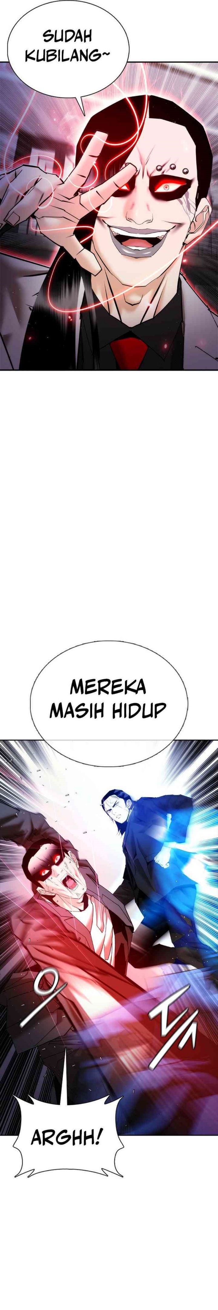 Shadow Agents: Suit Up (Suit Red) Chapter 17 Gambar 6